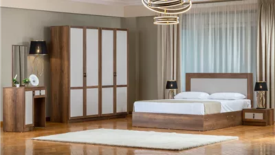 أخطاء شائعة في ترتيب أثاث غرفة النوم