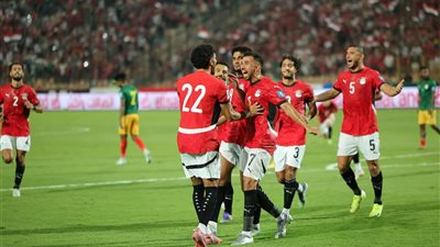 بث مباشر مباراة منتخب مصر وبوركينا فاسو في تصفيات كأس العالم