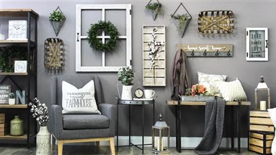   9 أخطاء تجنبيها عند تجديد ديكور منزلك بنفسك