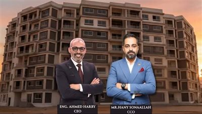 «صروح للتشييد» تحصل على موافقة «العاصمة الإدارية للتنمية» بإضافة دور بمشروع «Entrada»