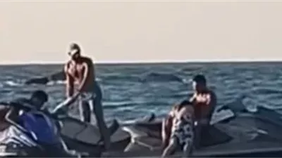 السجن سنة للمتهمة في قضية وفاة طفل «الجيت سكي»