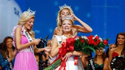 كاسي دونيغان تتوَّج بلقب ملكة جمال أمريكا 2025.. من هي؟