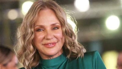 شيرين رضا ضيفة خاصة في “شلة ثانوي”