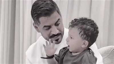 وفاة الطفل عساف نجل المؤثر موسى بن تركي تُفجع المتابعين