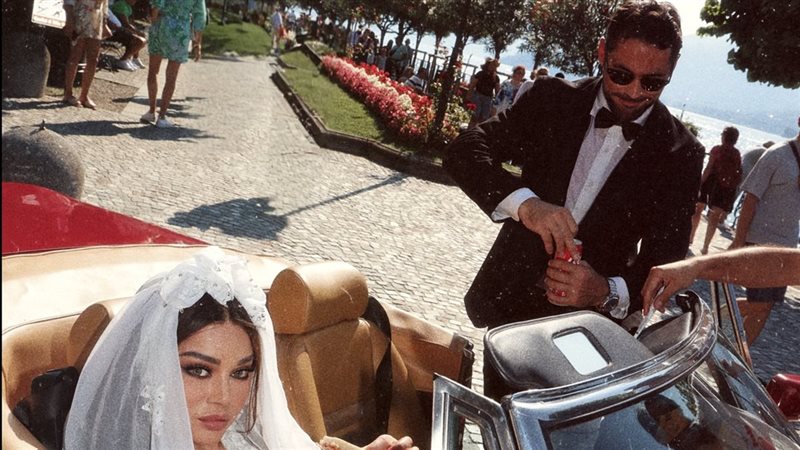 هيفاء وهبي