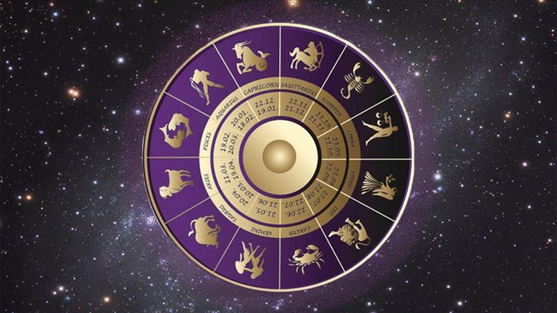 حظك اليوم وتوقعات