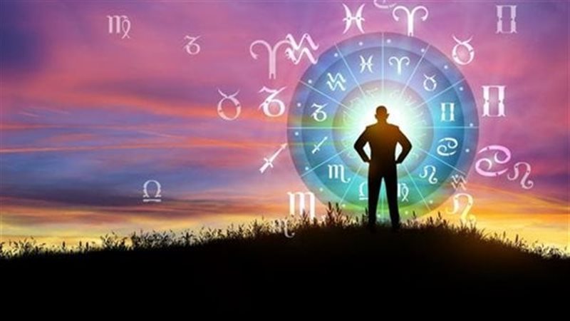 حظك اليوم وتوقعات