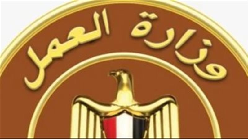 وزارة العمل