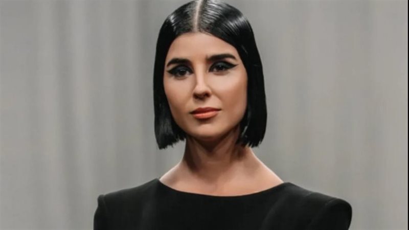 زينة مكي
