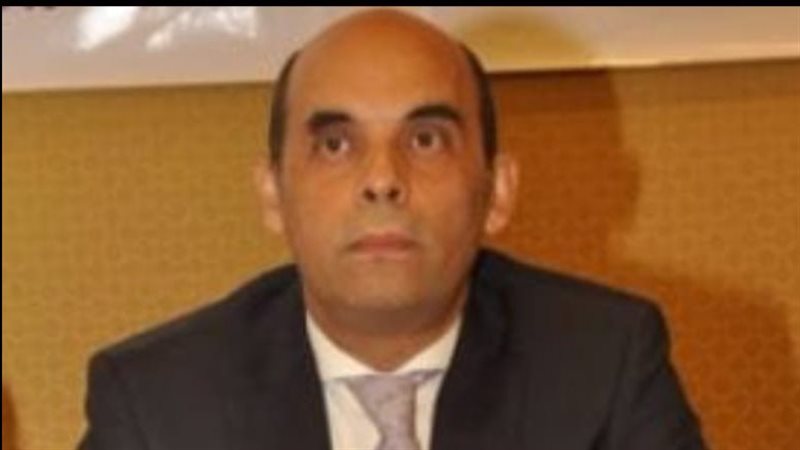 طارق فايد