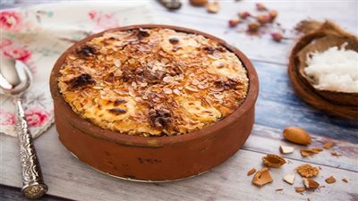  طريقة عمل الأرز المعمر الفلاحي بمكونات بسيطة  في المنزل