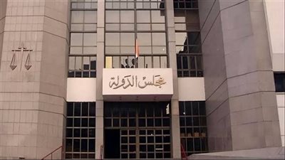 إخلاء مقر مجلس الدولة بالرحاب للاشتباه في جسم غريب وسلبية البلاغ