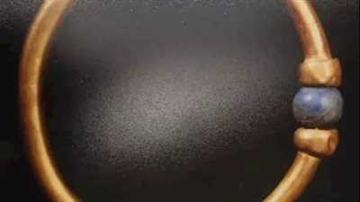 اختفاء إسورة أثرية نادرة من المتحف المصري.. ما السر ؟