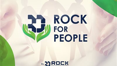 شركة Rock Developments تطلق صفحة 