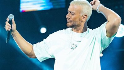 سعد لمجرد يطلق “شبه دماغي”: فرحان أن الأغنية مصرية ويسرا الجديدي فيها