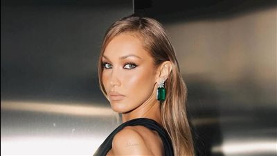 بيلا حديد تعتذر لجمهورها وتكشف عن معاناتها الصحية