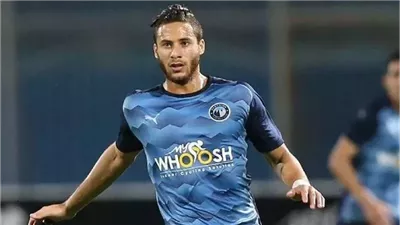 «تزوير امتحانات أبو النمرس».. الجنايات تقرر حبس رمضان صبحي وتأجيل القضية لجلسة الثلاثاء