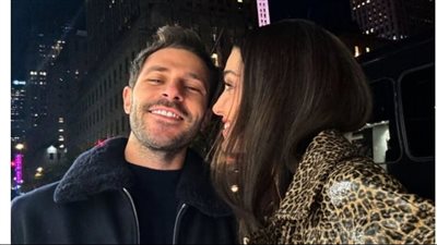 هاندا أرتشيل تعود إلى “إنستجرام” بعد انفصالها عن هاكان صابانجي