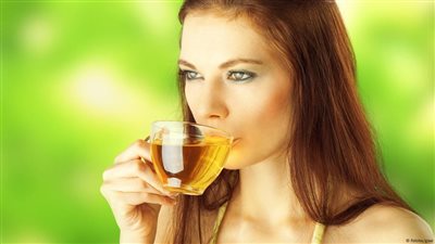 تفسير حلم الشاي الأخضر في المنام للعزباء والمتزوجة 