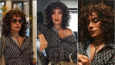 صبا مبارك بين أجواء الصيف وروح فلسطين