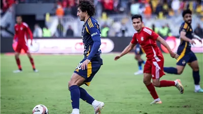 موعد والقناة الناقلة لمباراة الأهلي وحرس الحدود في الدوري