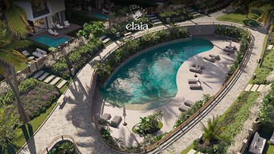 AJAD Developments تطرح وحدات مميزة بمشروع Elaia خلال معرض سيتي سكيب 2025