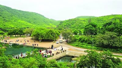 خريف ظفار 2025 يعزز حضور عُمان المتنامي على خارطة السياحة العالمية