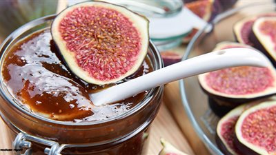 مثل الجاهزة .. طريقة عمل مربى التين بخطوات بسيطة في المنزل 