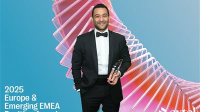 إي اف چي هيرميس تحصد تقدم باستطلاع «إكستيل» للأسواق بأوروبا والشرق الأوسط 