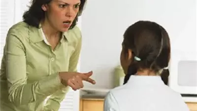 بُشرى لكل أم عصبية.. عصبيتك دليل صلاحك كأم مع أبنائك