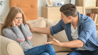 احذري.. الطلاق من النرجسي ليس نهاية للمشاكل بل بدايتها