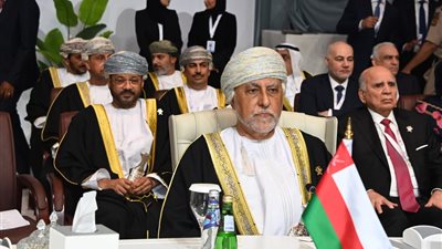 سلطنة عُمان تدعو لتحرك جاد وضغط فعلي من أجل إنهاء الاحتلال الإسرائيلي 