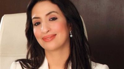 سلوى إدريسي أخنوش | سيدة أعمال مغربية مؤسسة ومديرة مجموعة أكسال