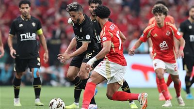 موعد مباراة القمة بين الأهلي والزمالك في الدوري والقنوات الناقلة