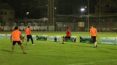  وزارة الصحة تعلن انطلاق مهرجان «100 مليون صحة» الرياضي (صور)