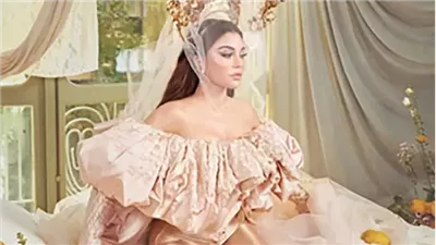 هيفاء وهبى تثير الجدل بإطلالاتها في صيف 2025 (صور)