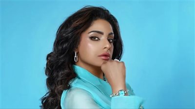 مرام البلوشي تعلن انتهاء فترة احتجازها وتفاجئ جمهورها بزواج جديد