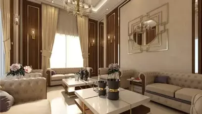 ديكور منزلك يعكس شخصيتك فاحرصي على اختياره بالشكل الأمثل