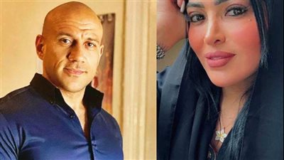 طليقة أحمد مكي تكشف سبب إعلانها الطلاق بعد أشهر من وقوعه