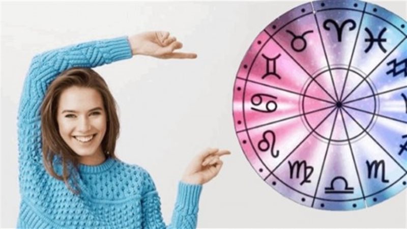 حظك اليوم وتوقعات