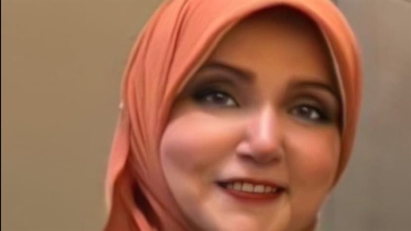 فاتن فتح الله 