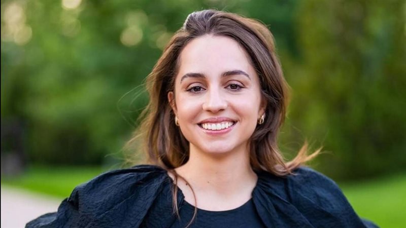 الأميرة إيمان