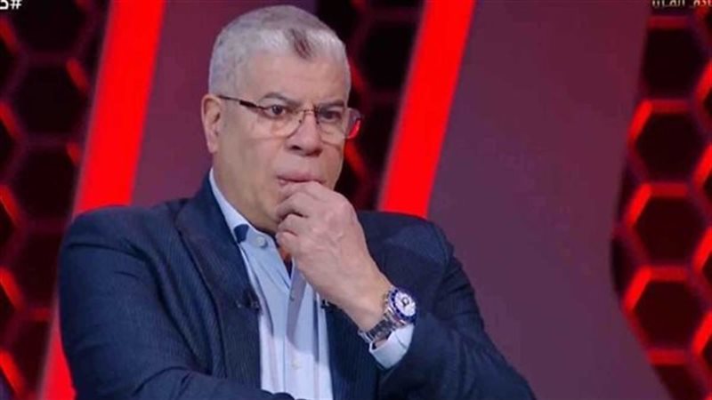 أحمد شوبير