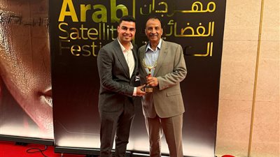 «توب كابي» تحصل على القرار الوزاري لمشروع «Vira».. وتتكرم كأفضل شركة 