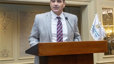المهندس اسماعيل السباعي: البنك الزراعي المصري ملتزم بمعايير عالمية لحماية بيانات بطاقات الدفع من الاختراق