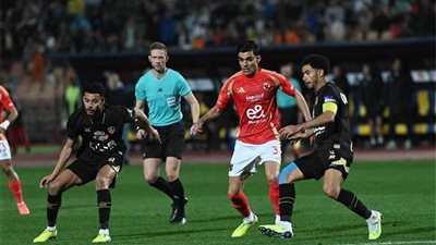 بث مباشر مباراة الأهلي والزمالك في قمة الدوري المصري