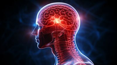 كيف تعمل اللوزة الدماغية على حماية طفلك من المخاطر مع بداية الحركة