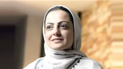 رانيا نشار | أول سعودية ترأس قطاعًا بنكيًّا في المملكة