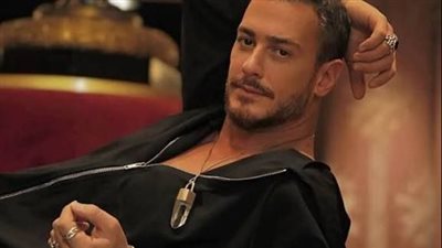 سعد لمجرد يوجه رسالة سلمية وسط احتجاجات الشباب المغربي