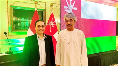 سفارة سلطنة عُمان بالقاهرة تنظّم فعالية لتعزيز التعاون السياحي مع مصر